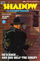 Shadow Vol 2 #1 (May, 1986)