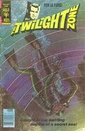 Twilight Zone #84