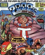 2000 AD #441