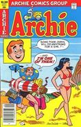 Archie #308