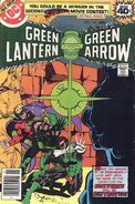 Green Lantern Vol 2 112