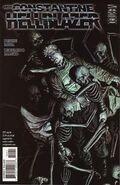 Hellblazer #222 "Empathy is the Enemy, Conclusion" (September, 2006)