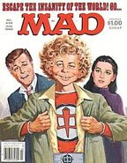 Mad #232