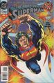 Adventures of Superman #0