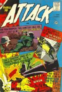 Attack Vol 2 #57 (April, 1959)