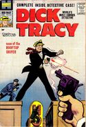 Dick Tracy #135 (August, 1959)