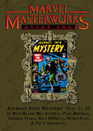 Marvel Masterworks #118 (2009)