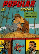 Popular Comics #97 (March, 1944)