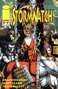 StormWatch #7 (February, 1994)