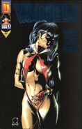 Vampirella Monthly #1 (November, 1997)