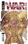 Witchblade #129