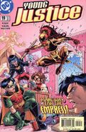 Young Justice Vol 1 19