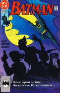 Batman Vol 1 461