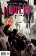 Hunter: The Age of Magic #16 "The Kiss of Death" (December, 2002)