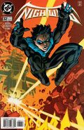 Nightwing Vol 2 #32 "Double Dare" (June, 1999)