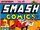 Smash Comics Vol 1 16