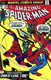 Amazing Spider-Man Vol 1 149