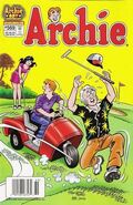 Archie #569