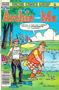 Archie and Me #152