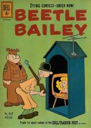 Beetle Bailey #34