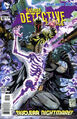 Detective Comics Vol 2 #12