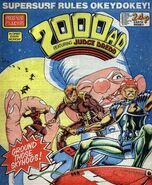 2000 AD #428