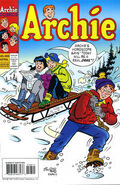 Archie #458