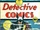Detective Comics Vol 1 31