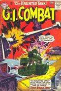 G.I. Combat Vol 1 105