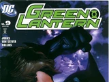 Green Lantern Vol 4 9