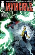 Invincible #81 (07, 2011)