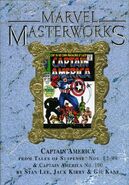 Marvel Masterworks #46 (June, 2005)