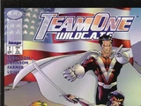 Team One: WildC.A.T.s Vol 1 2