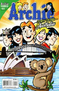 Archie #652