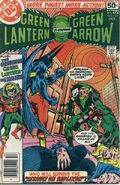 Green Lantern Vol 2 109