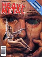 Heavy Metal Vol 6 8