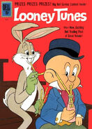 Looney Tunes and Merrie Melodies Comics #237