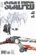 Scalped #3 "Part 3" (May, 2007)