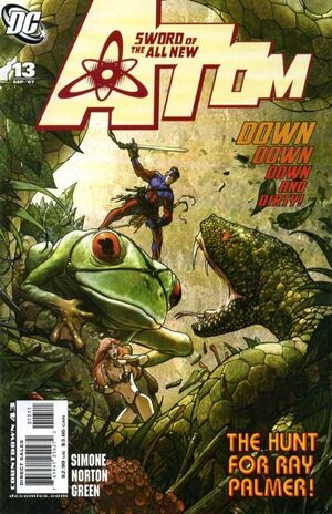 All-New Atom Vol 1 13