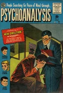 Psychoanalysis #2 "Case #101 - Male" (May, 1955)
