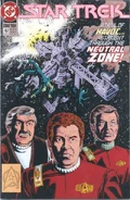 Star Trek (DC) Vol 2 #47 "Deceptions! Part Two" (May, 1993)