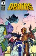 Star Wars: Droids Vol 2 #2 (May, 1994)