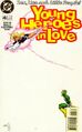 Young Heroes in Love #4