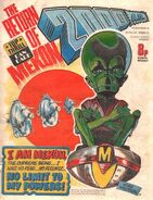 2000 AD #12