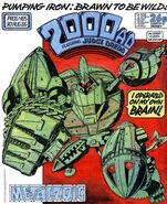 2000 AD #485