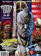 2000 AD #903