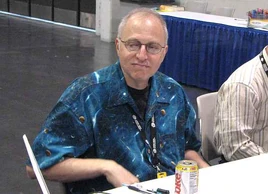 Marv Wolfman
