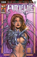 Witchblade #52