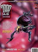 2000 AD #912