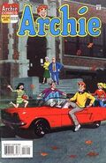 Archie #443